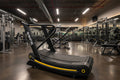 Curved Air Runner Elite Pro w/ Sled Push