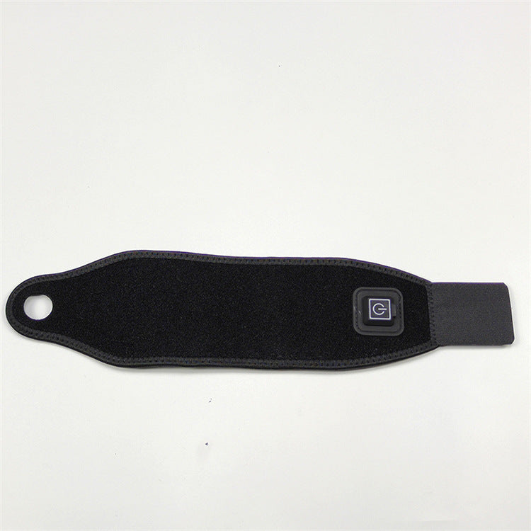 Heated Wrist Support