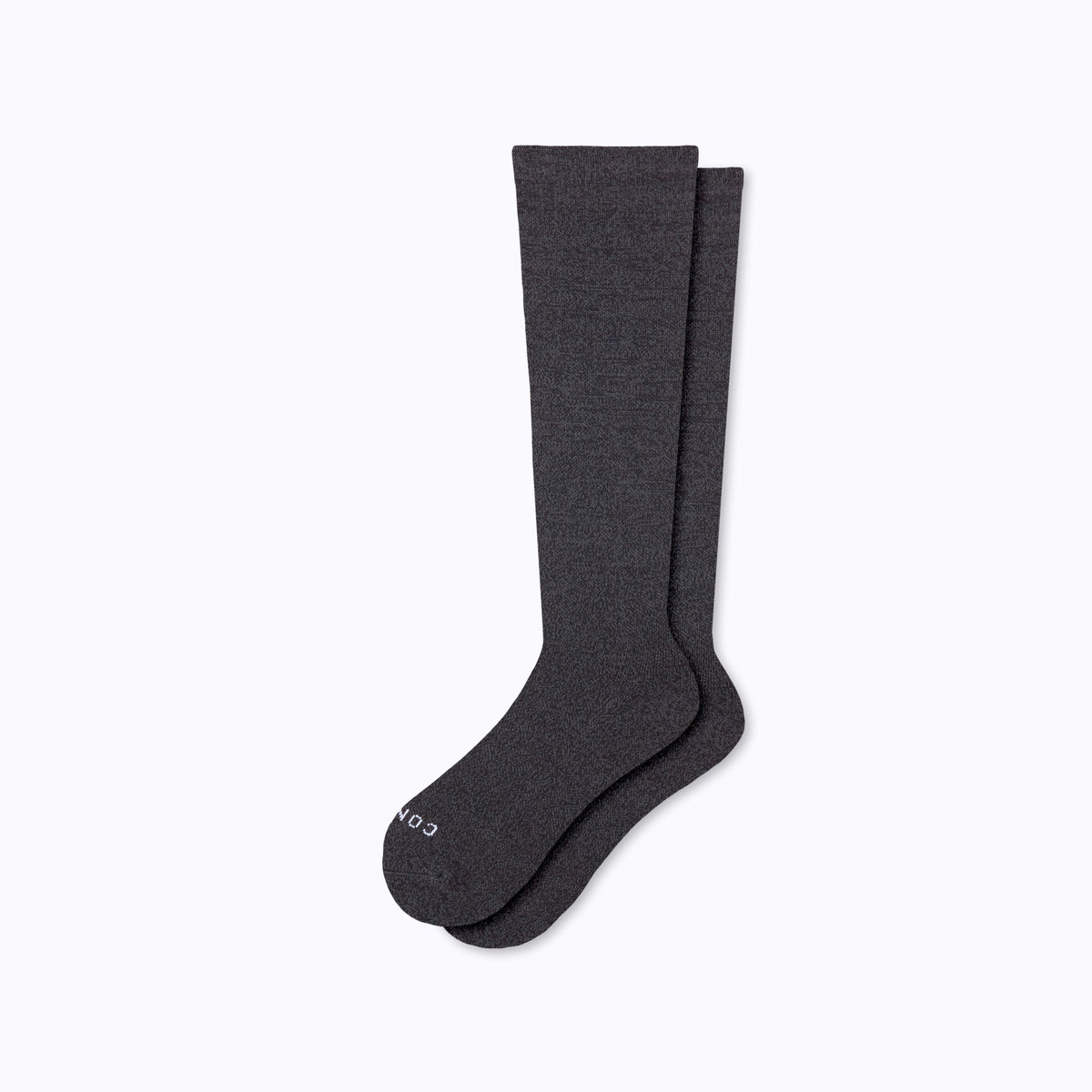 Knee-High Compression Socks