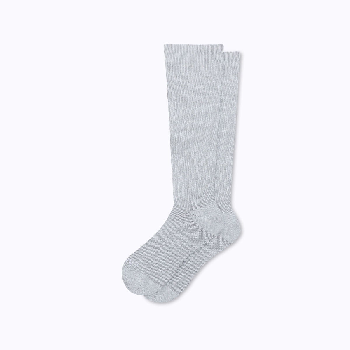 Knee-High Compression Socks