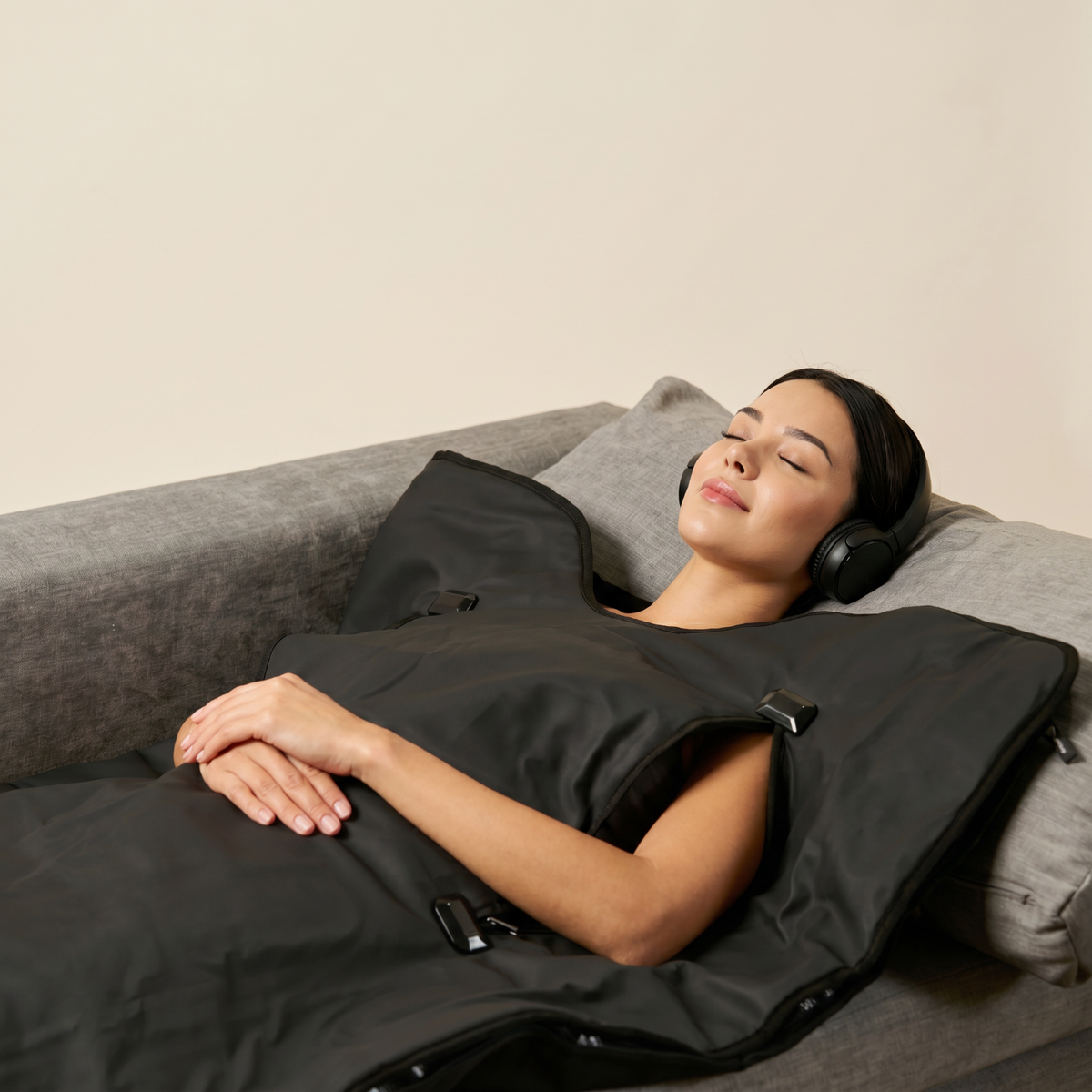 Sauna Blanket Pro
