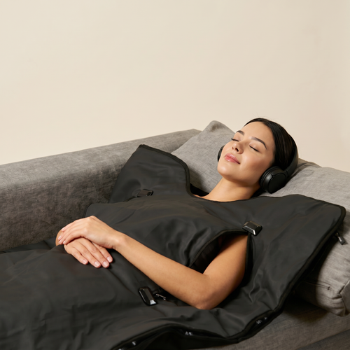 Sauna Blanket Pro
