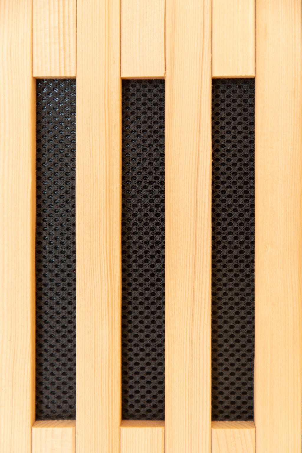 Full-Body Infrared Sauna with Red Light Therapy