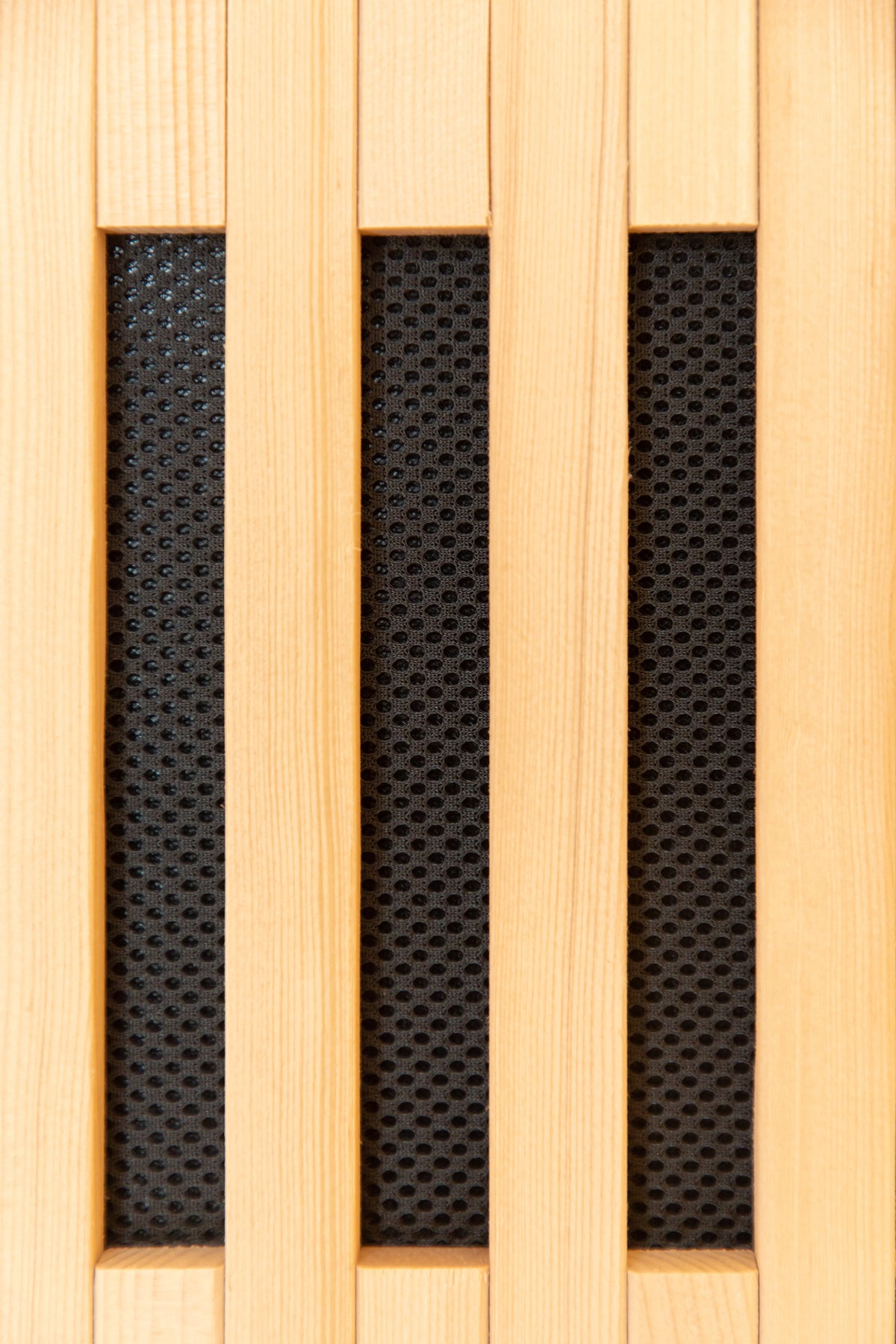 Full-Body Infrared Sauna with Red Light Therapy
