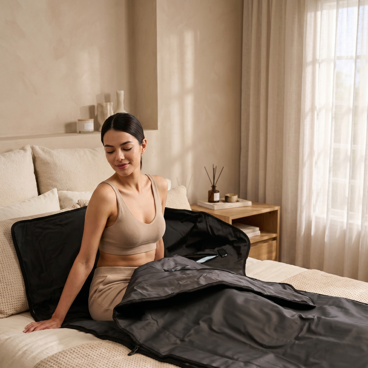 Sauna Blanket Pro