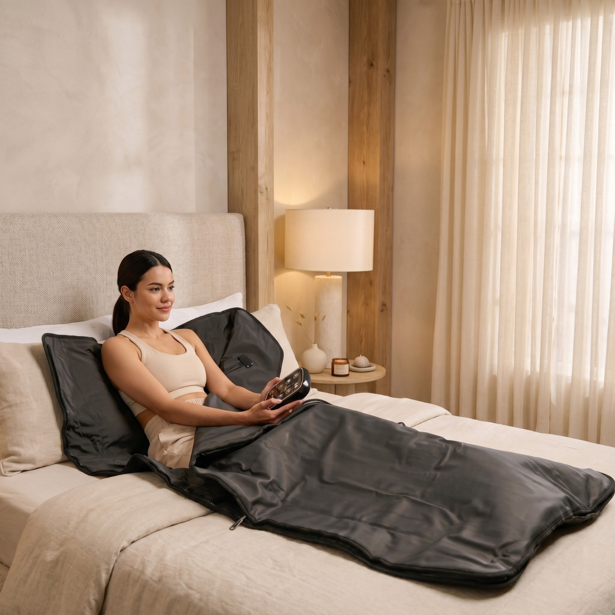 Sauna Blanket Pro
