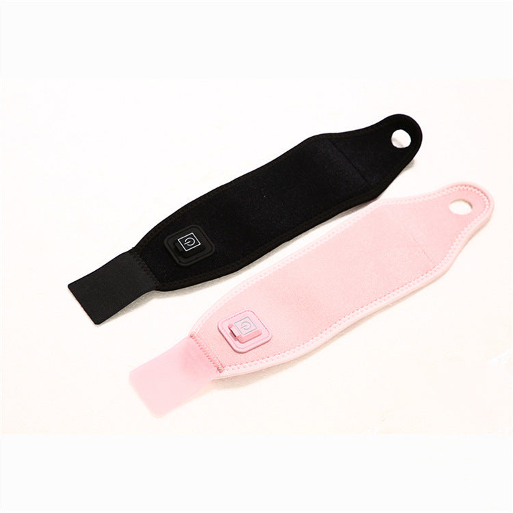 Heated Wrist Support