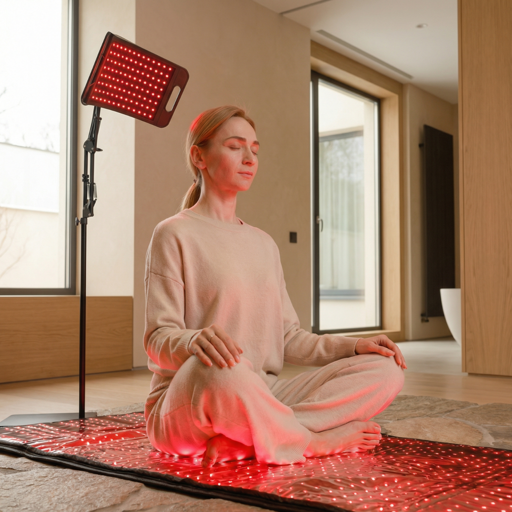 Full Body Red Light Therapy Bundles