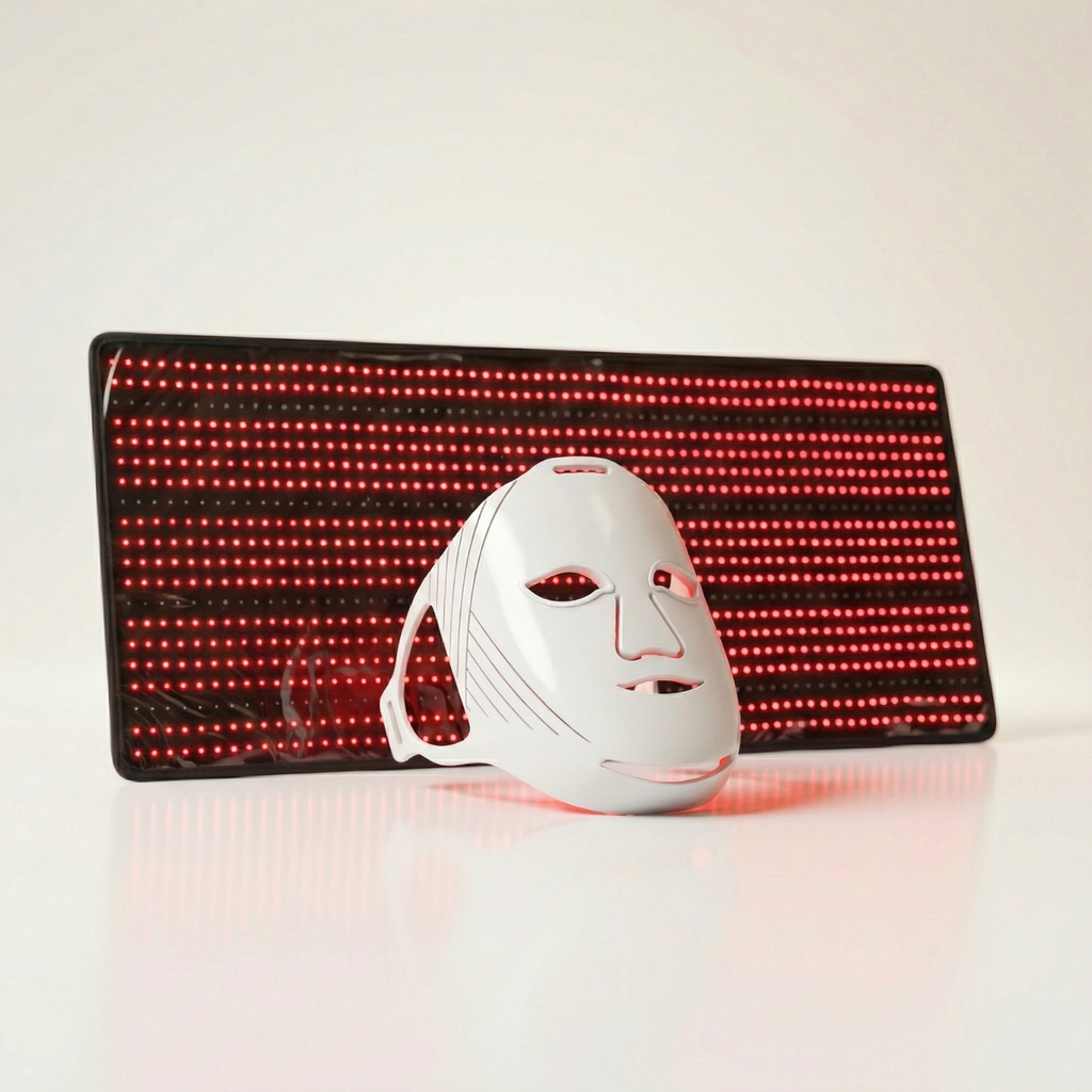 Full Body Red Light Therapy Bundles