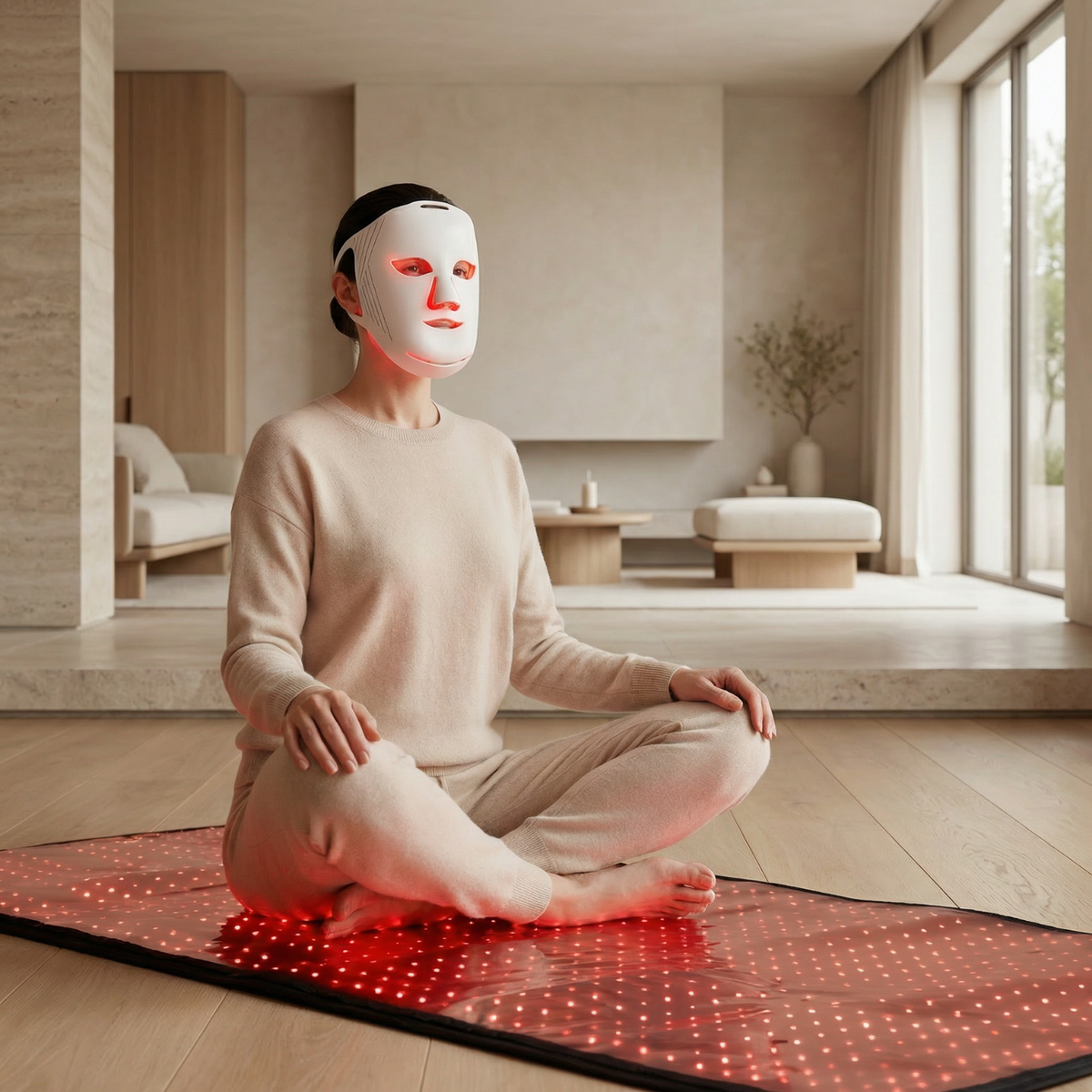 Full Body Red Light Therapy Bundles